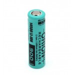 باتری لیتیومی شارژی اوریون (ORION) مدل 14500 900mAh 3.7V