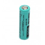 باتری لیتیومی شارژی اوریون (ORION) مدل 14500 900mAh 3.7V