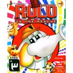 Rolo & Friends (رولو و دوستان)