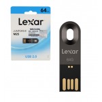 فلش لکسار (LeXar) مدل 64GB JumbDrive M25