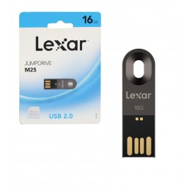 فلش لکسار (LeXar) مدل 16GB JumbDrive M25