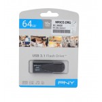 فلش پی ان وای (PNY) مدل 64GB USB3.1