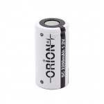 باتری شارژی اوریون (ORION) مدل SC 2200mAh 1.2V NI-CD