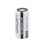باتری شارژی اوریون (ORION) مدل SC 2200mAh 1.2V NI-CD