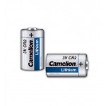 باتری لیتیومی کملیون (Camelion) مدل CR2 3V