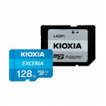 رم موبایل کیوکسیا (KIOXIA) مدل MicroSD U1 EXCERIA ظرفیت 128GB