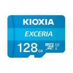 رم موبایل کیوکسیا (KIOXIA) مدل MicroSD U1 EXCERIA ظرفیت 128GB