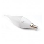 لامپ ال ای دی مهتابی 7 وات گیگاسل (Gigacell) سرپیچ E14 شمعی