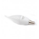 لامپ ال ای دی مهتابی 7 وات گیگاسل (Gigacell) سرپیچ E14 شمعی