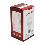 لامپ ال ای دی مهتابی 12 وات گیگاسل (Gigacell) سرپیچ E27
