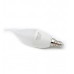 لامپ ال ای دی آفتابی 7 وات گیگاسل (Gigacell) سرپیچ E14 شمعی