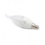 لامپ ال ای دی آفتابی 7 وات گیگاسل (Gigacell) سرپیچ E14 شمعی