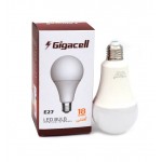 لامپ ال ای دی آفتابی 18 وات گیگاسل (Gigacell) سرپیچ E27