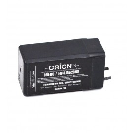 باتری سیلد لید-اسید 4 ولت 0.3 آمپر اوریون (ORION) مدل ORN 403