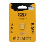 فلش سیبراتون (Sibraton) مدل DELTA SF3520 USB3.2 ظرفیت 32GB