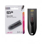 فلش Silicon Power مدل 64GB Blaze B25 USB 3.2