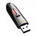 فلش Silicon Power مدل 64GB Blaze B25 USB 3.2