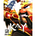 Legend of Kay (افسانه کای)