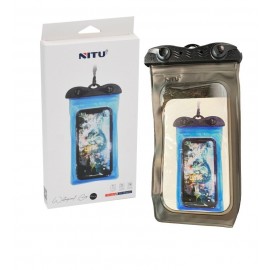 کیف و کاور ضد آب گوشی نیتو (NITU) مدل NT-BAG02