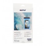 کیف و کاور ضد آب گوشی نیتو (NITU) مدل NT-BAG02