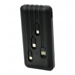پاوربانک پرووان (ProOne) مدل PPB5104 ظرفیت 10000mAh