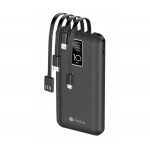 پاوربانک پرووان (ProOne) مدل PPB5104 ظرفیت 10000mAh