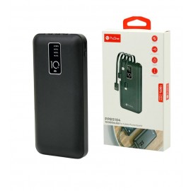 پاوربانک پرووان (ProOne) مدل PPB5104 ظرفیت 10000mAh