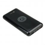 پاوربانک فست بی سیم پرووان (ProOne) مدل PPB5203 ظرفیت 20000mAh