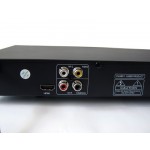 DVD پلیر +CONDORD مدل DV-3200