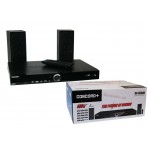 DVD پلیر +CONDORD مدل DV-5500