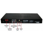 DVD پلیر +CONDORD مدل DV-5500