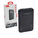 پاوربانک پرووان (ProOne) مدل PPB5005 ظرفیت 5000mAh