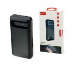 پاوربانک پرووان (ProOne) مدل PPB5202 ظرفیت 20000mAh