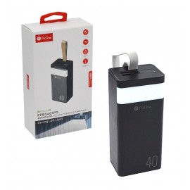 پاوربانک پرووان (ProOne) مدل PPB5401PD ظرفیت 40000mAh