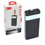 پاوربانک پرووان (ProOne) مدل PPB5204PD ظرفیت 20000mAh
