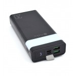 پاوربانک پرووان (ProOne) مدل PPB5204PD ظرفیت 20000mAh
