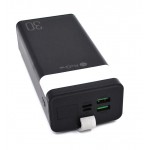پاوربانک پرووان (ProOne) مدل PPB5301PD ظرفیت 30000mAh