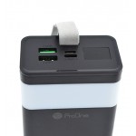 پاوربانک پرووان (ProOne) مدل PPB5301PD ظرفیت 30000mAh