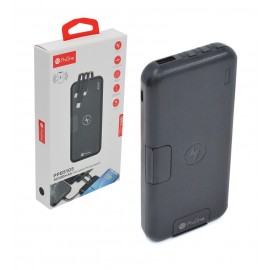 پاوربانک بی سیم پرووان (ProOne) مدل PPB5105 ظرفیت 10000mAh