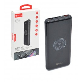 پاوربانک فست بی سیم پرووان (ProOne) مدل PPB5106 ظرفیت 10000mAh