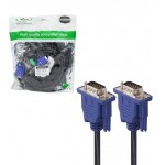 کابل VGA طول 10 متر Venous مدل K110