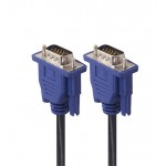 کابل VGA طول 10 متر Venous مدل K110