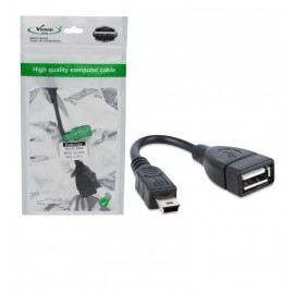 تبدیل USB به ذوزنقه ونوس (Venous) مدل PV-C900