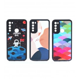 گارد طرحدار مناسب برای گوشی XIAOMI Note8 2021