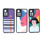 گارد طرحدار مناسب برای گوشی XIAOMI Poco M4 PRO