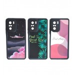گارد طرحدار مناسب برای گوشی XIAOMI Poco F3