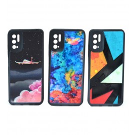 گارد طرحدار مناسب برای گوشی XIAOMI Poco M3 PRO