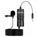 میکروفن یقه ای بویا (BOYA) مدل BY-M1