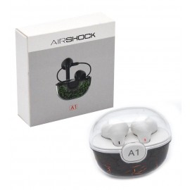 هندزفری بلوتوث ایرشوک (AIRSHOCK) مدل A1