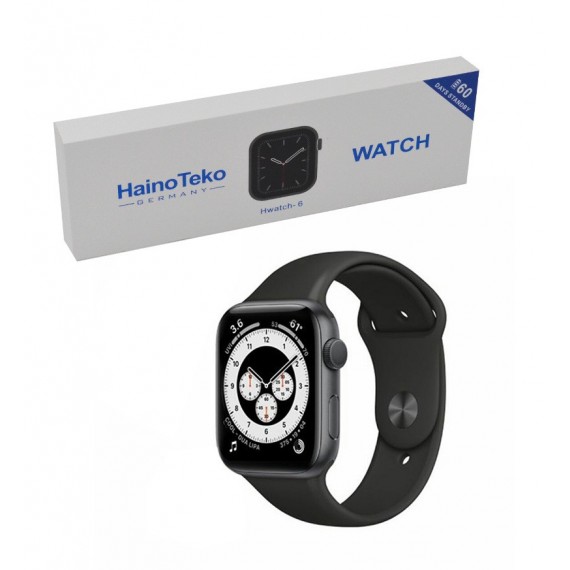 ساعت هوشمند هاینو تکو (HainoTeko) مدل Hwatch-6 سری 6